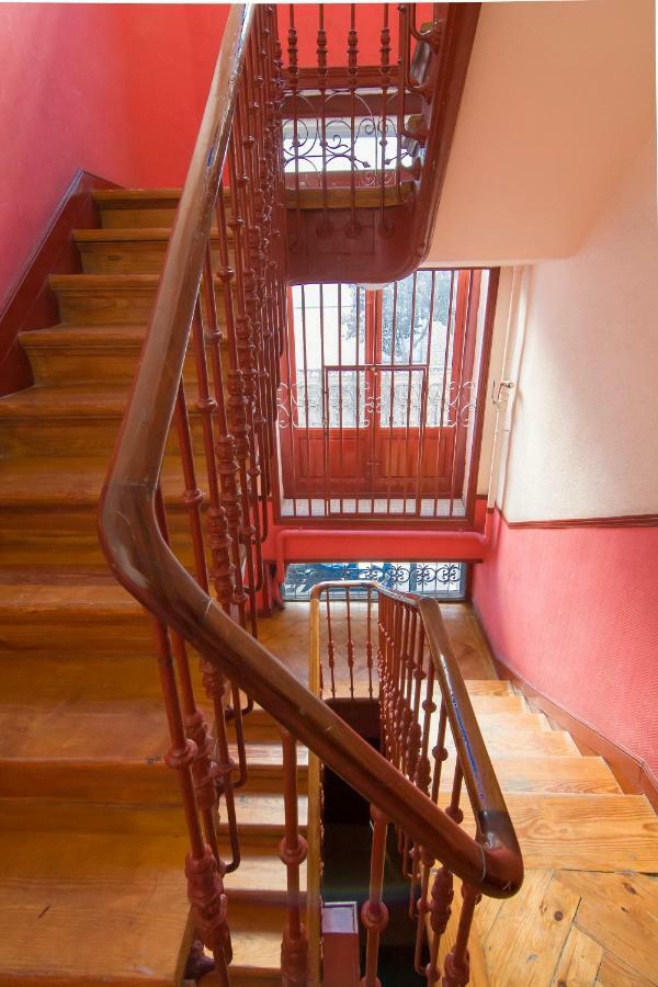 Sol Luxury Suites Madrid Esterno foto