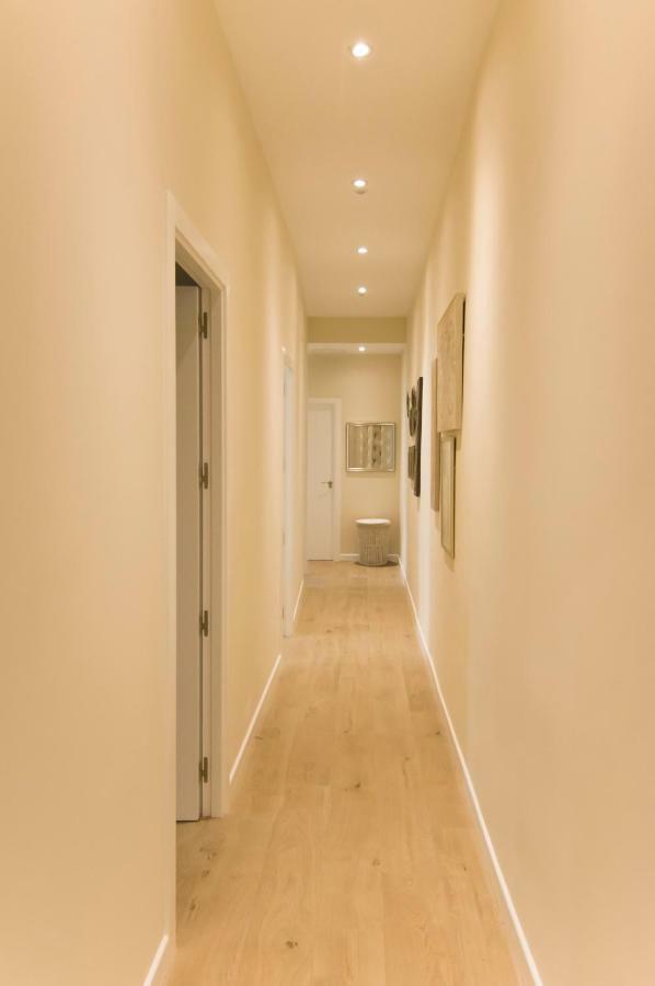 Sol Luxury Suites Madrid Esterno foto