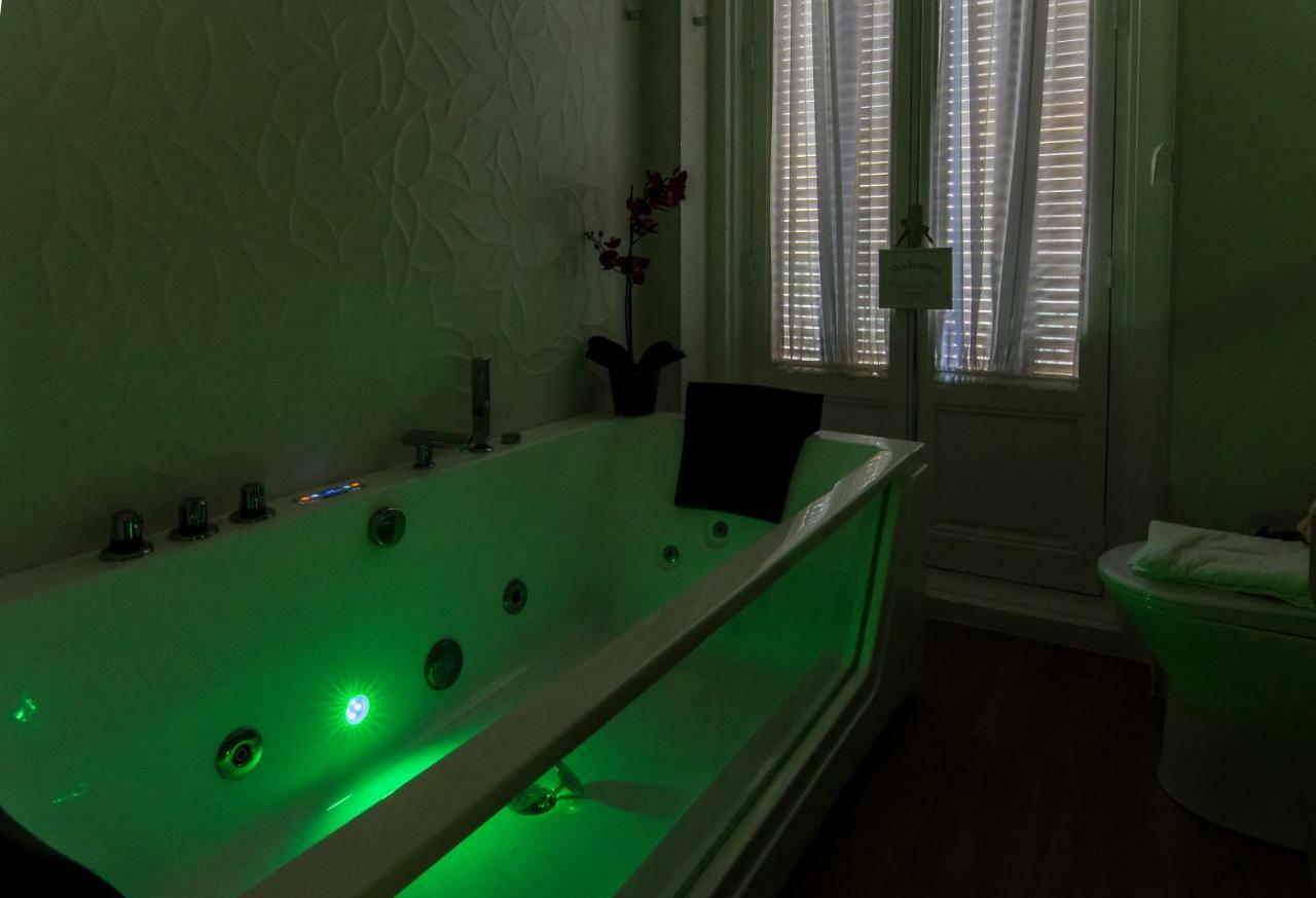Sol Luxury Suites Madrid Esterno foto
