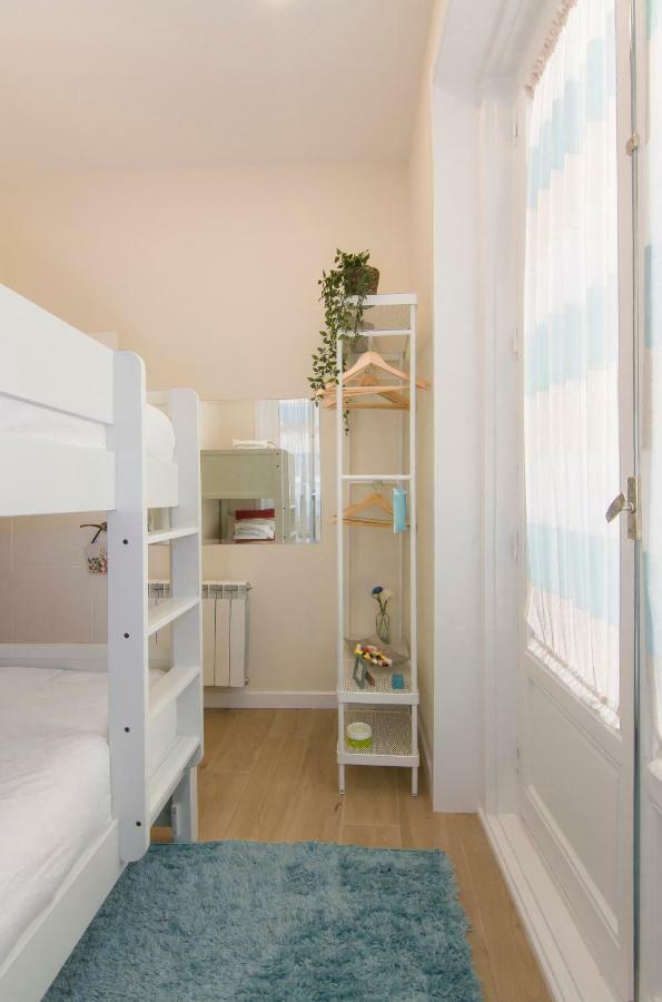 Sol Luxury Suites Madrid Esterno foto